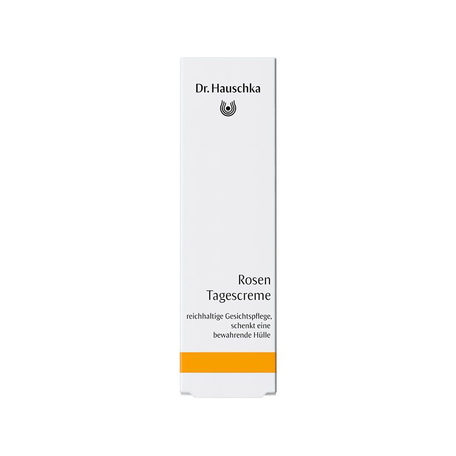 DR.HAUSCHKA Rosen Tagescreme